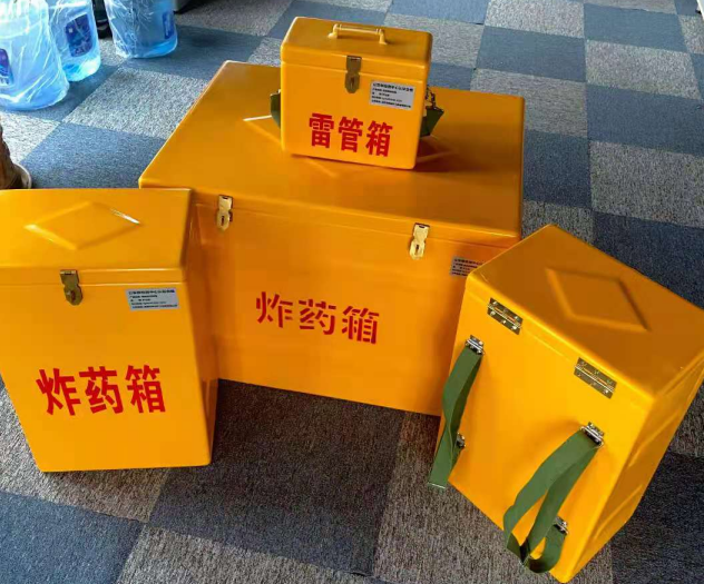 陵川炸药雷管箱的型号那么多，应该如何选择？