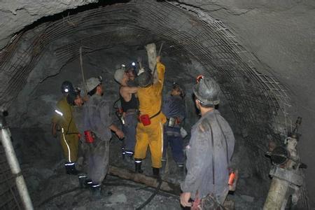 陵川工程爆破中的危险因素分析以及应对工程爆破危险的措施
